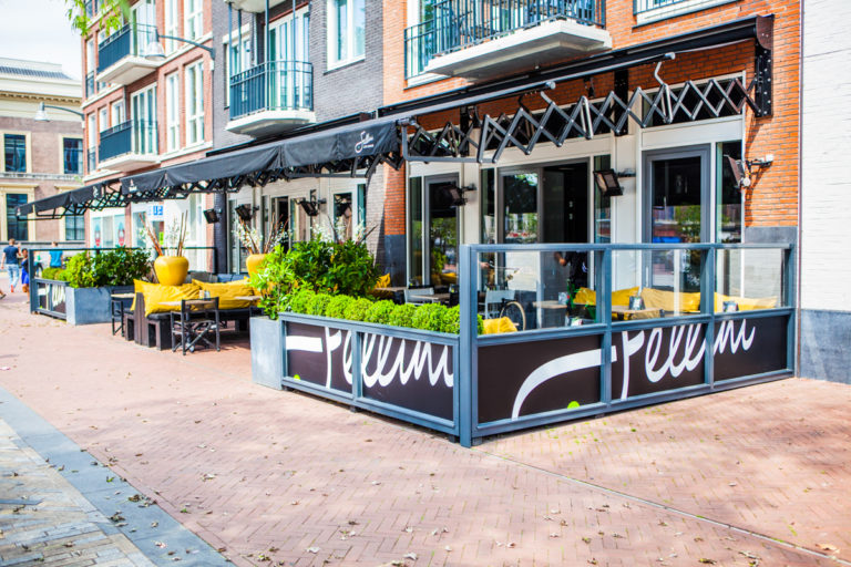 12x Leukste restaurants in Leeuwarden Liefs uit het Noorden