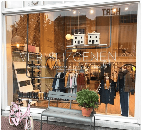 privaat Verlammen tweede 9x Leukste winkels in Leeuwarden - Liefs uit het Noorden