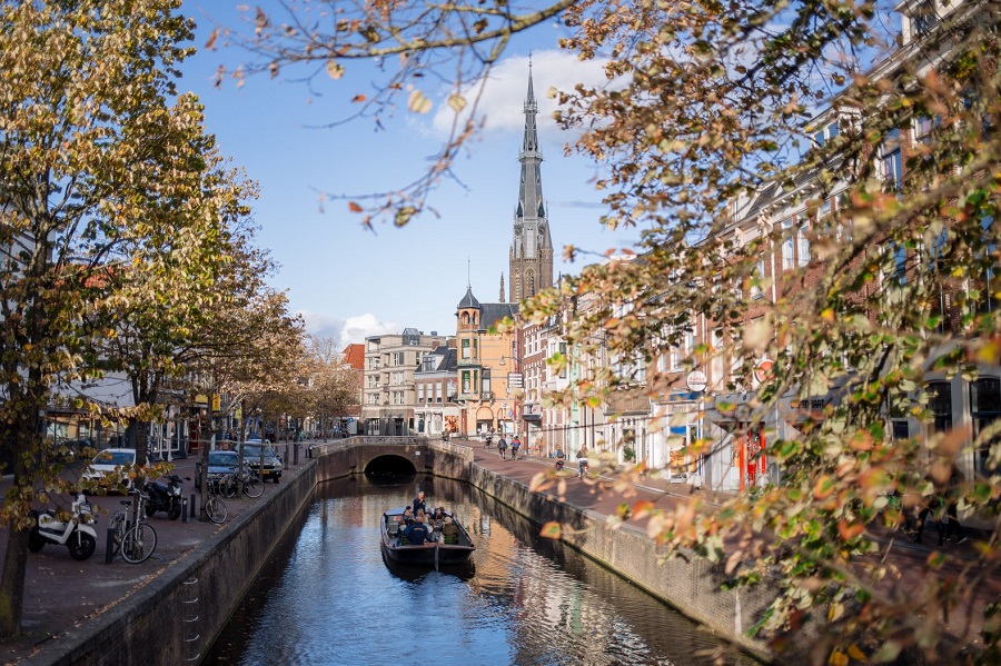 Stedentrip Leeuwarden: 25x de leukste tips | Liefs het Noorden